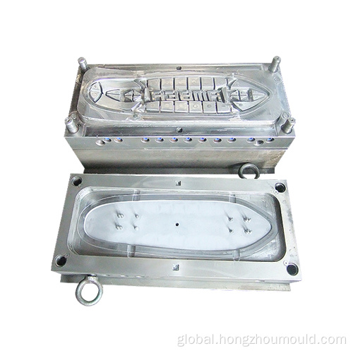 Plastic Injection Mould Custom Professional Service Injection Mould Supplier